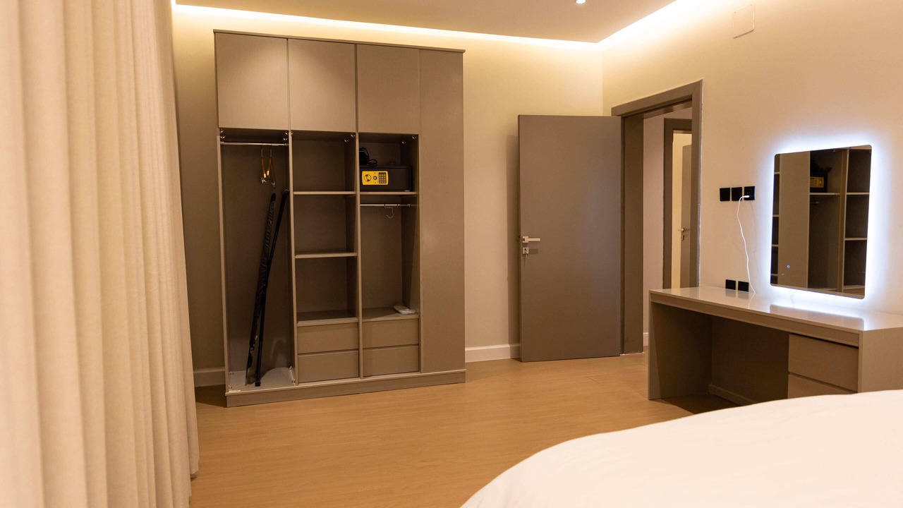 Photo of Bedroom in Al Duwadimi