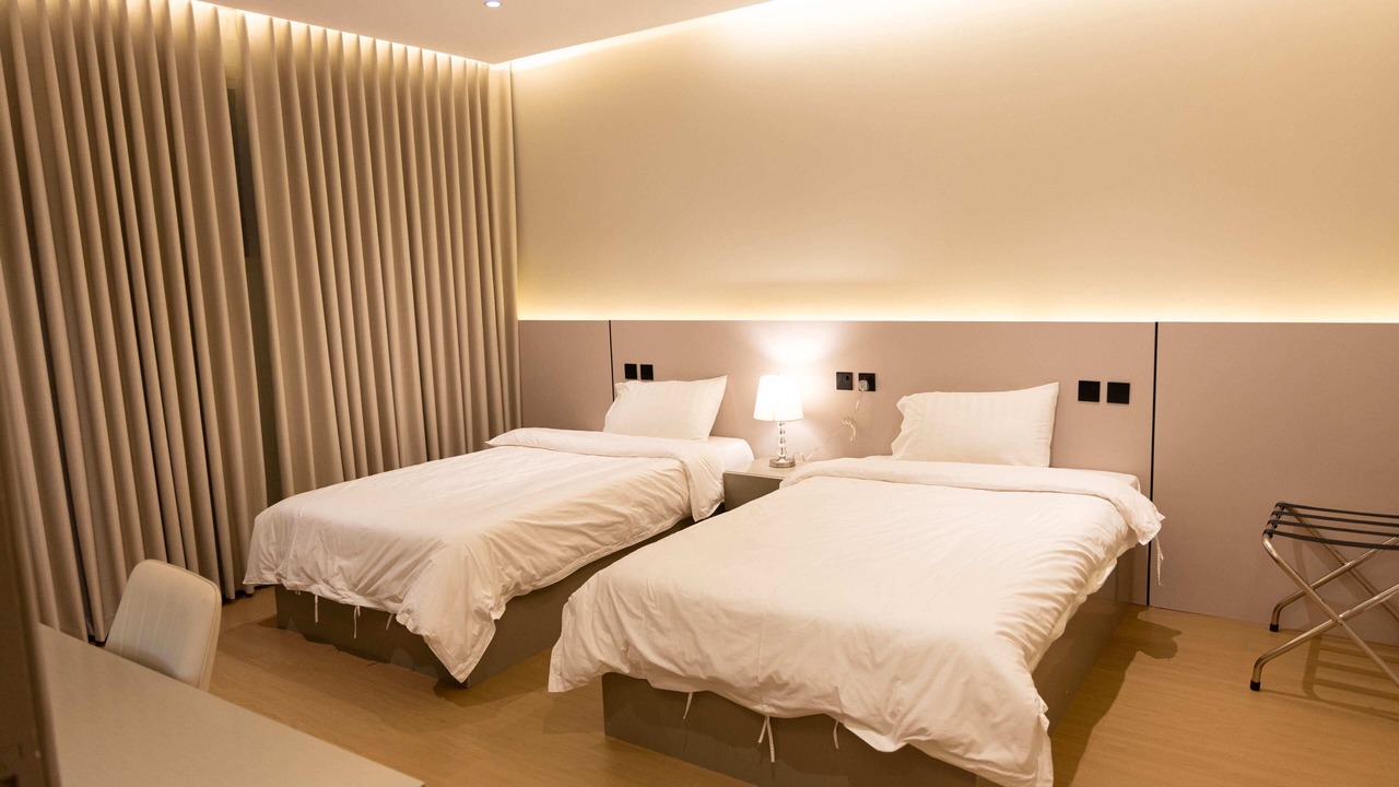 Photo of Bedroom in Al Duwadimi