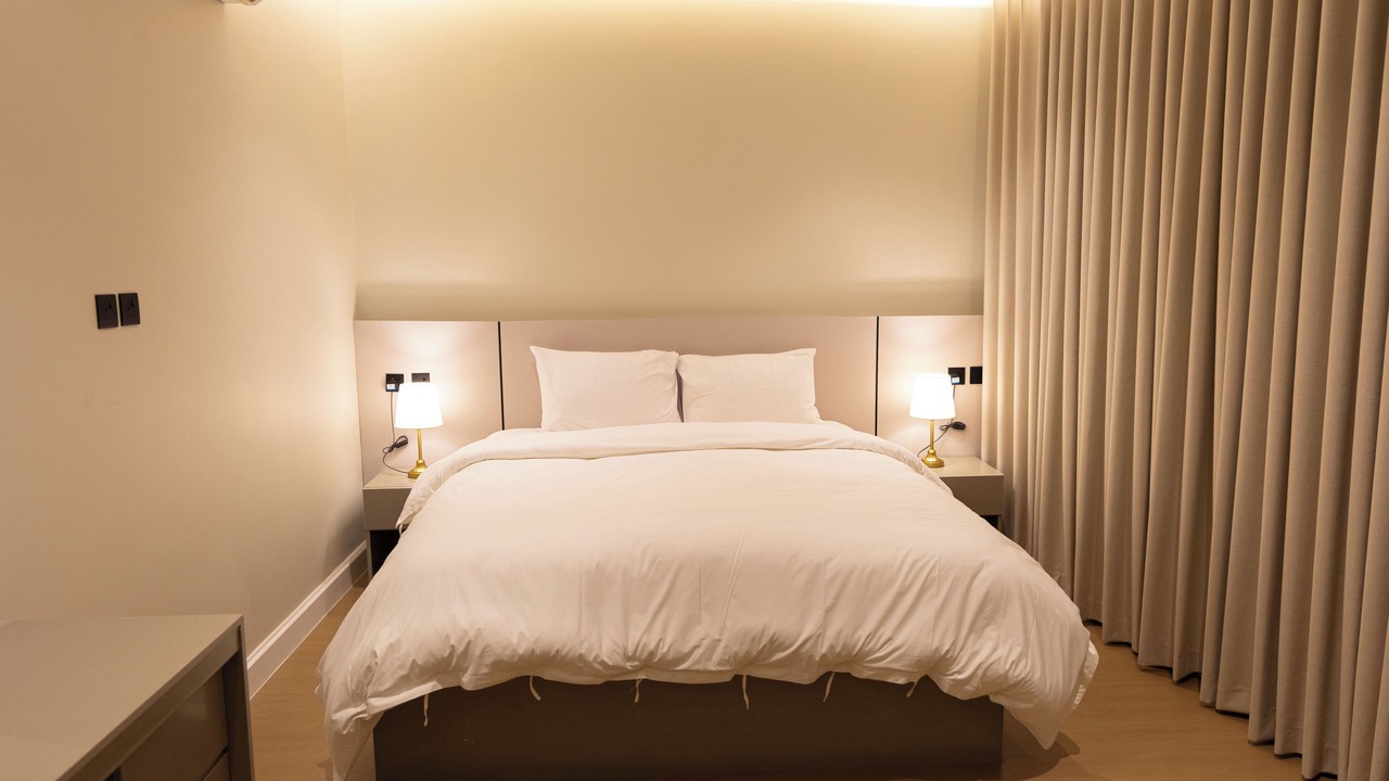 Photo of Bedroom in Al Duwadimi