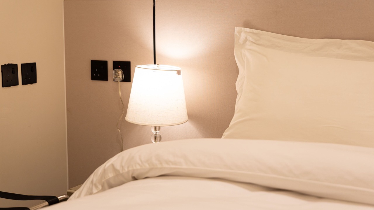 Photo of Bedroom in Al Duwadimi