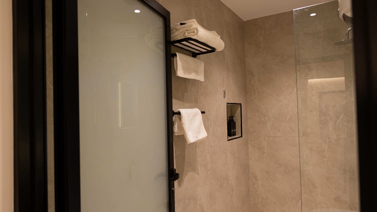 Photo of Bathroom in Al Duwadimi