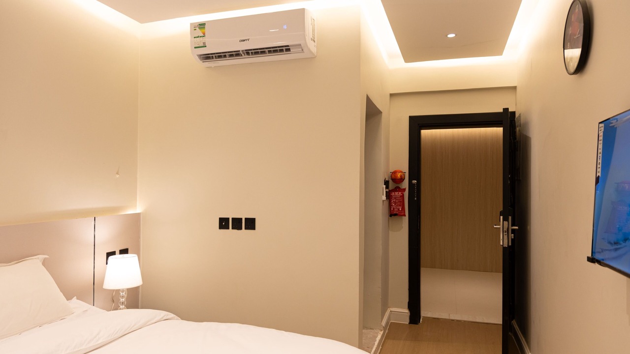 Photo of Bedroom in Al Duwadimi