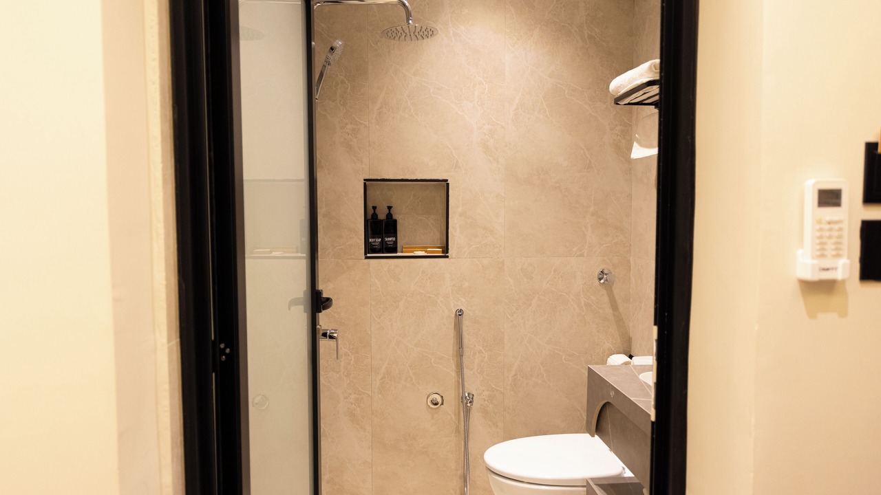 Photo of Bathroom in Al Duwadimi