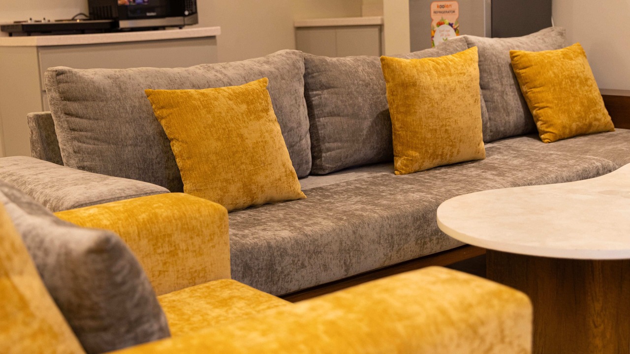 Photo of Livingroom in Al Duwadimi