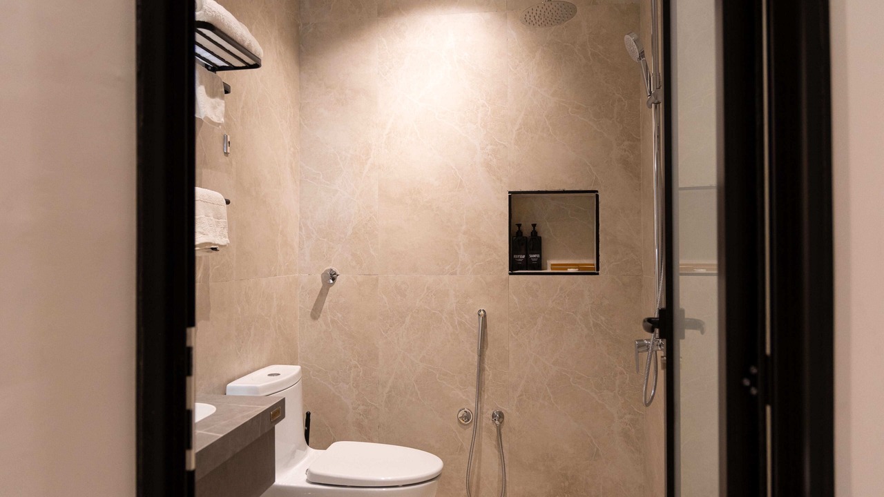 Photo of Bathroom in Al Duwadimi