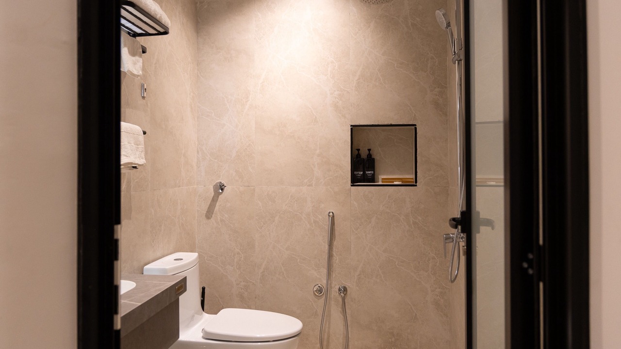 Photo of Bathroom in Al Duwadimi