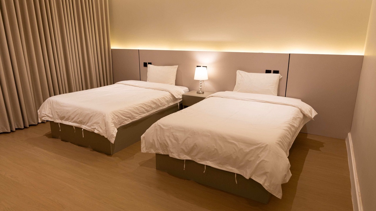 Photo of Bedroom in Al Duwadimi