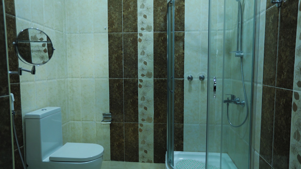 Photo of Bathroom in Dammam