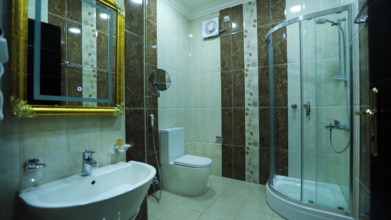 Photo of Bathroom in Dammam