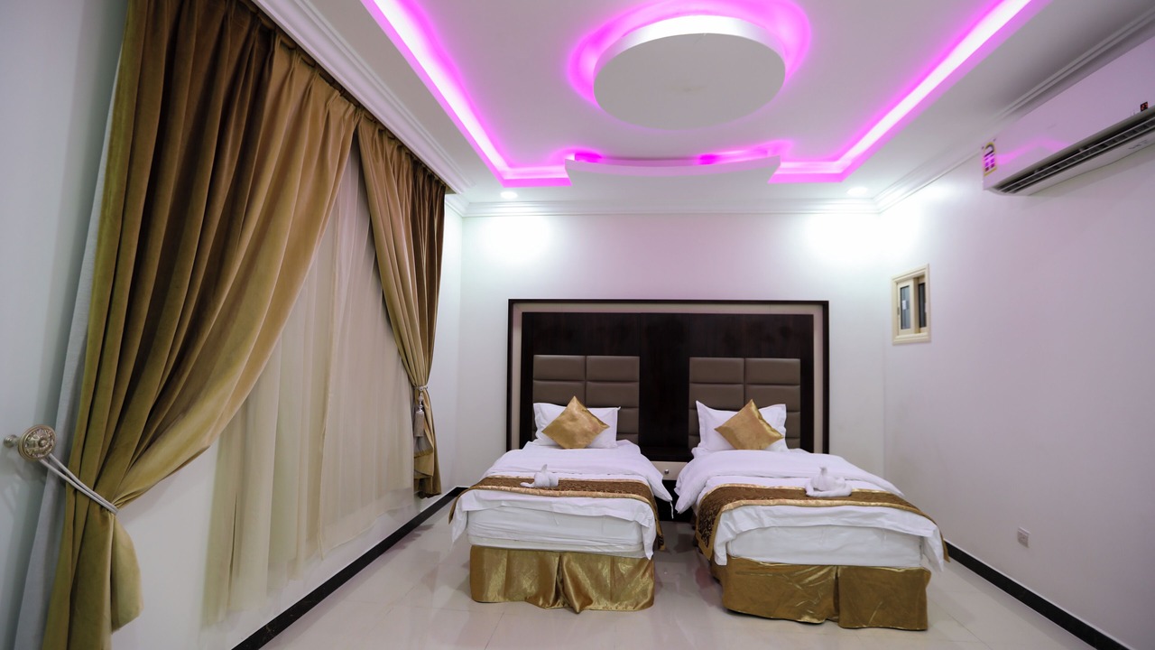 Photo of Bedroom in Dammam
