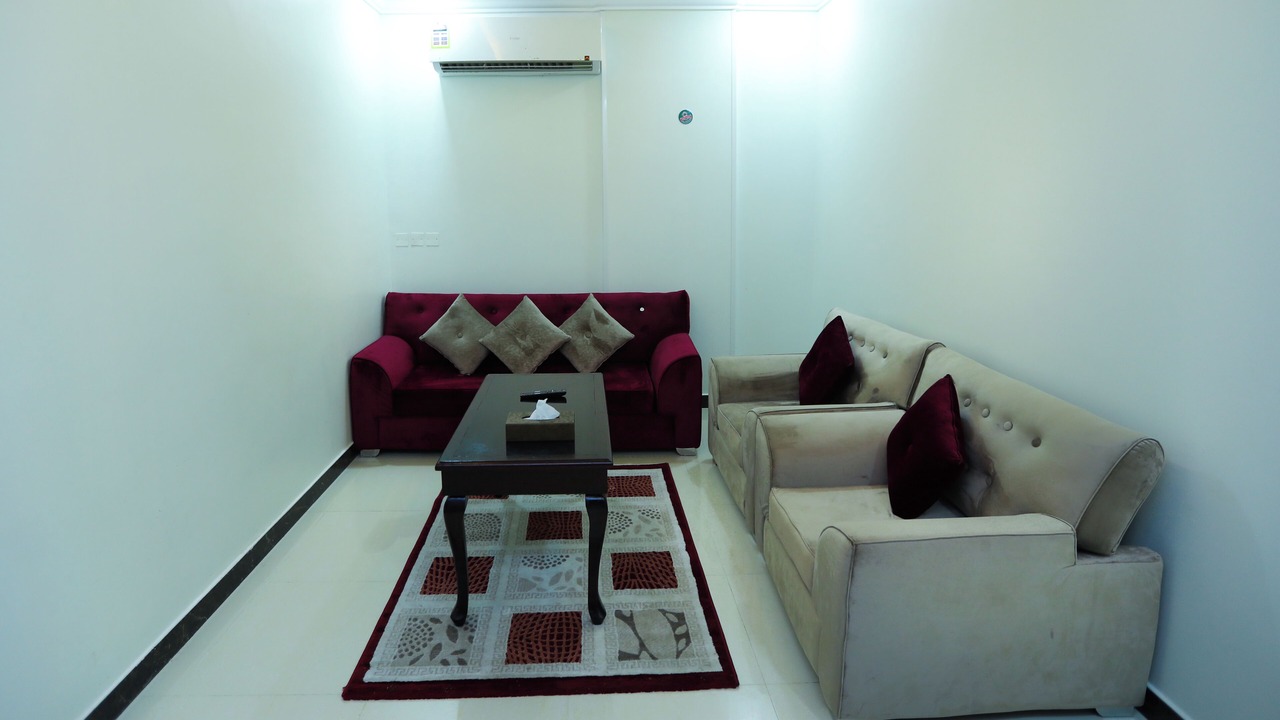 Photo of Livingroom in Dammam