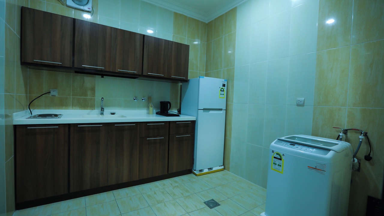Photo of Kitchen in Dammam