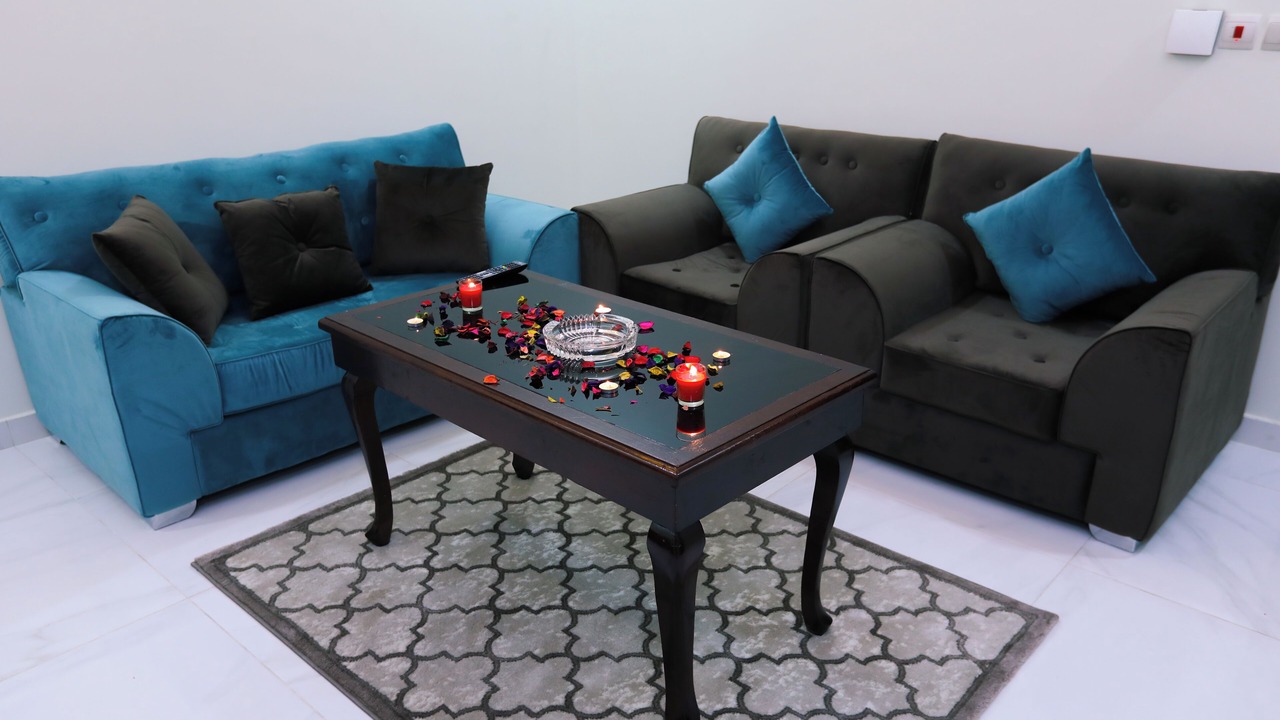 Photo of Bedroom in Dammam