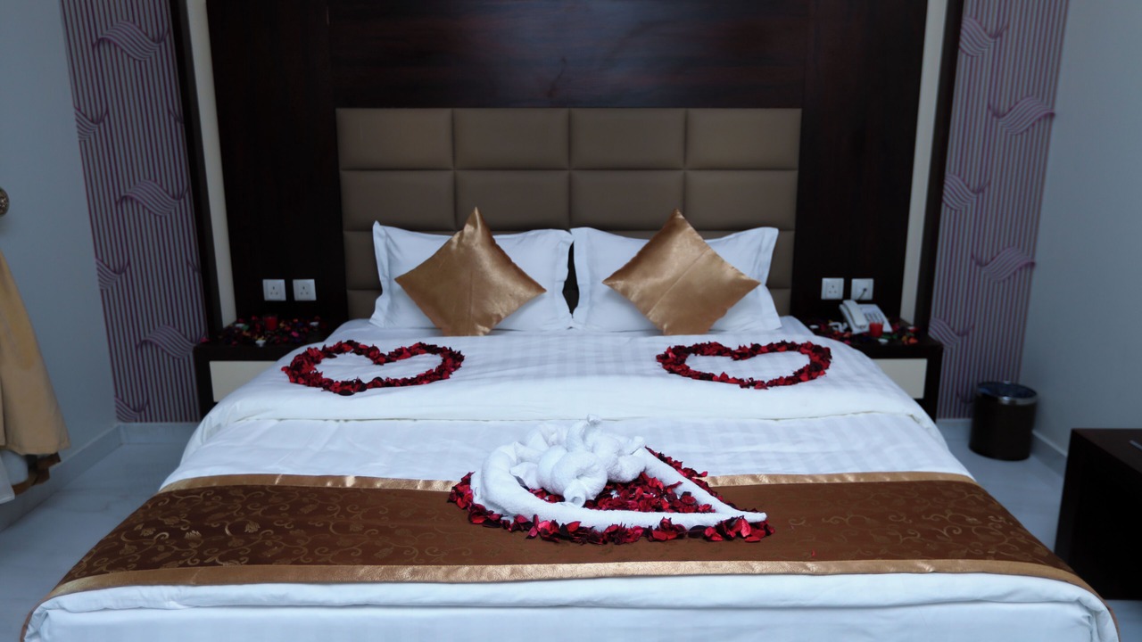 Photo of Bedroom in Dammam