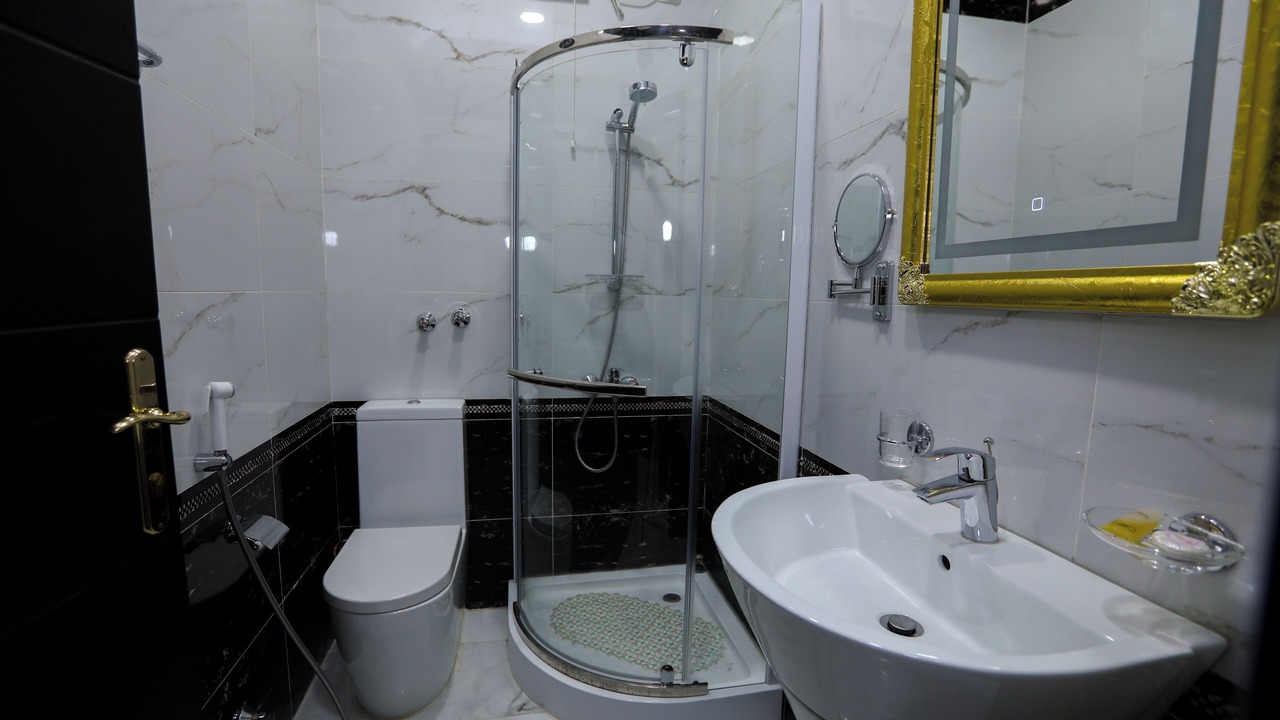 Photo of Bathroom in Dammam