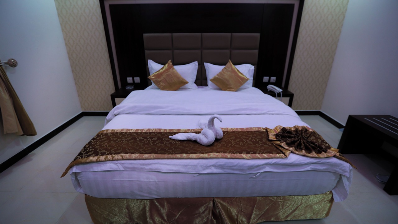 Photo of Bedroom in Dammam
