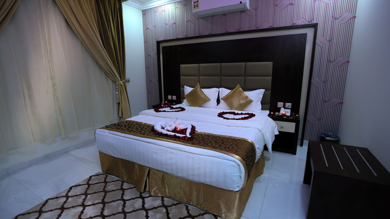 Photo of Bedroom in Dammam