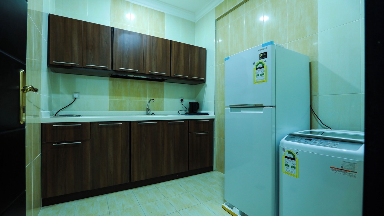 Photo of Kitchen in Dammam