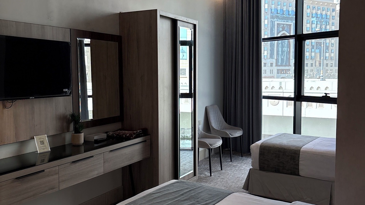 Photo of Bedroom in Medina