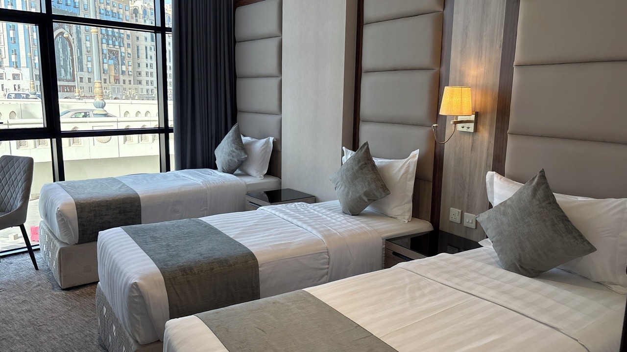 Photo of Bedroom in Medina