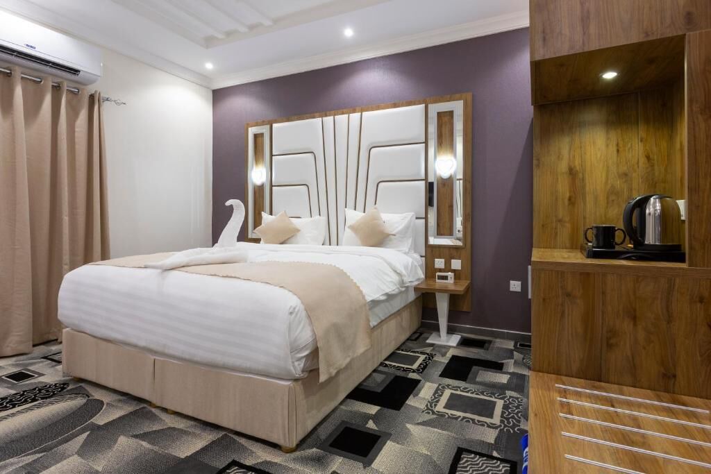 Photo of Bedroom in Hera Street