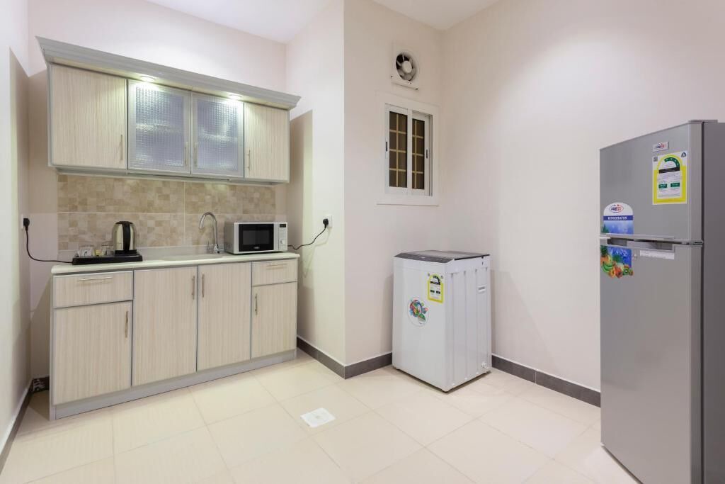 Photo of Kitchen in Hera Street