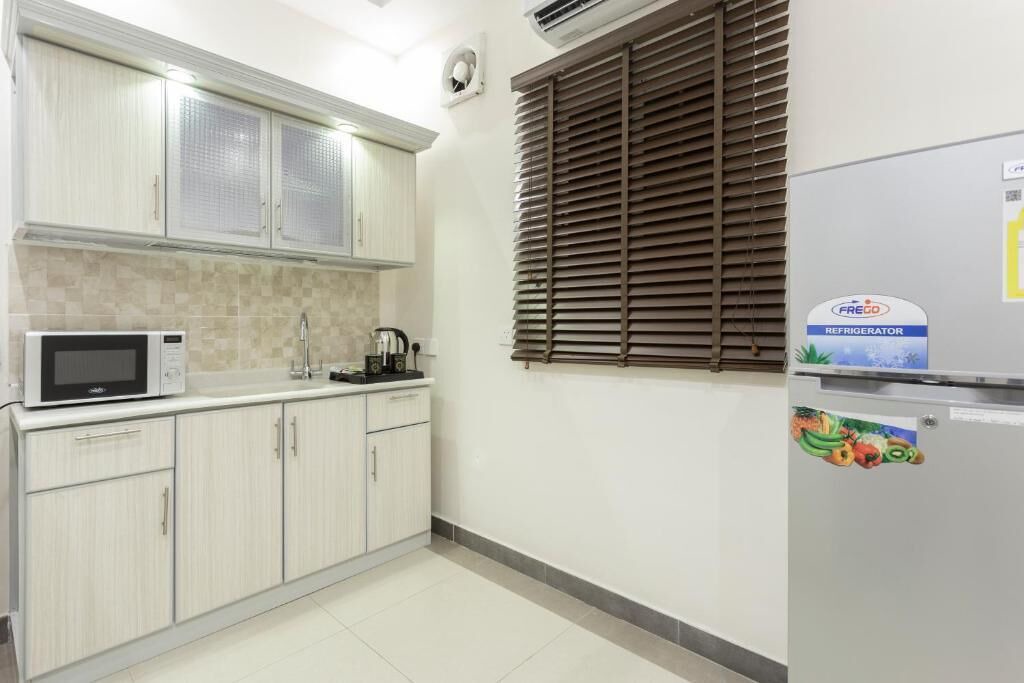 Photo of Kitchen in Hera Street