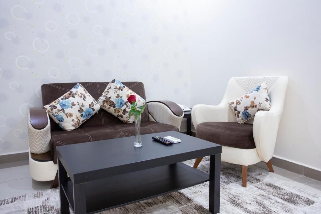Photo of Livingroom in Hera Street