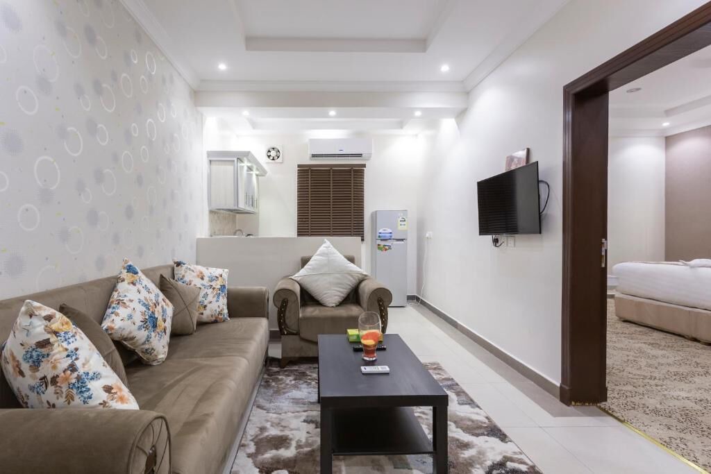 Photo of Livingroom in Hera Street