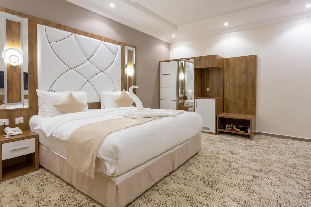 Photo of Bedroom in Hera Street