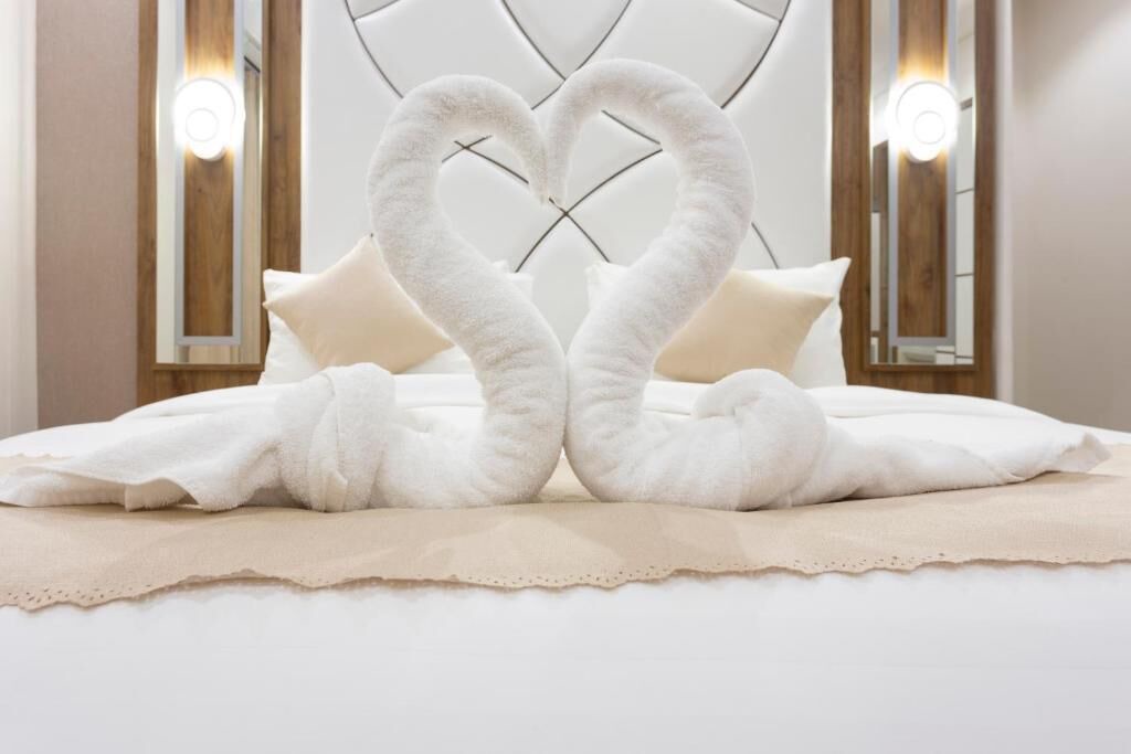 Photo of Bedroom in Hera Street