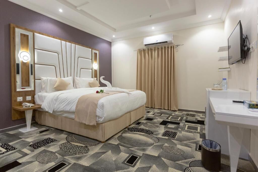 Photo of Bedroom in Hera Street