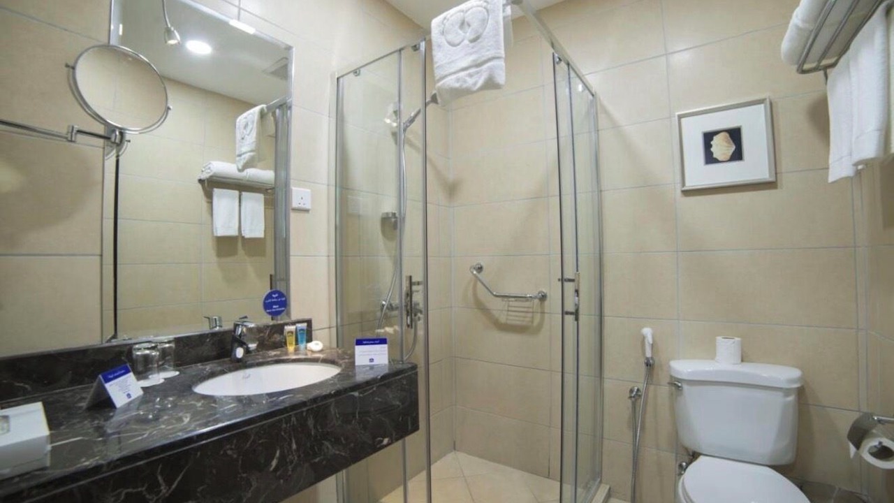 Photo of Bathroom in Dammam