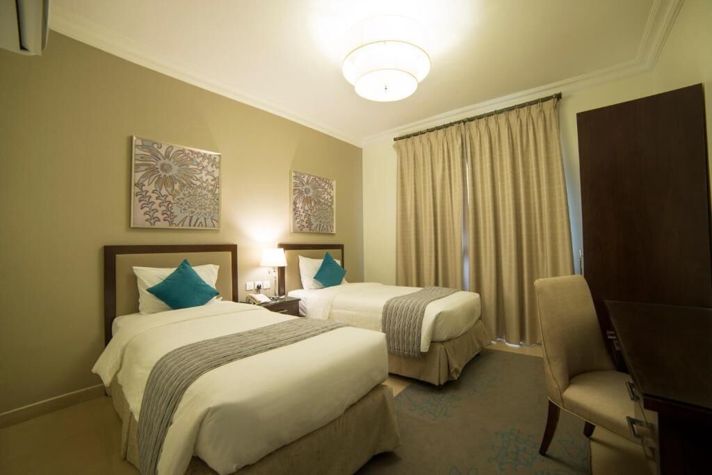 Photo of Bedroom in Dammam