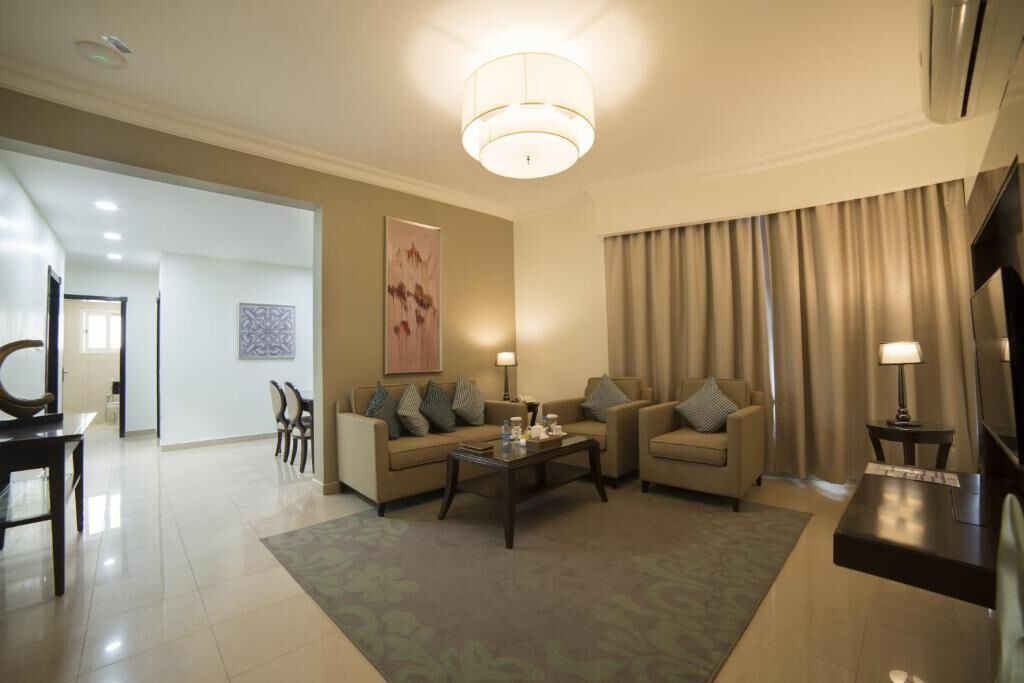 Photo of Livingroom in Dammam