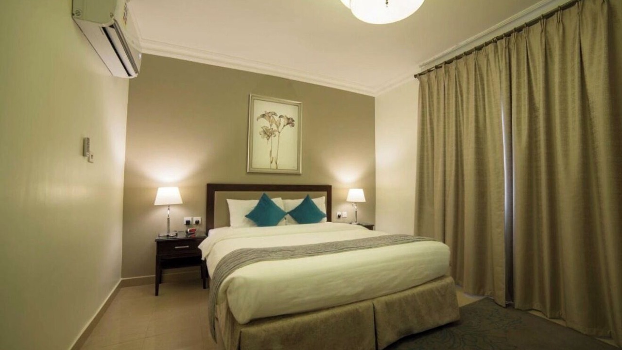 Photo of Bedroom in Dammam