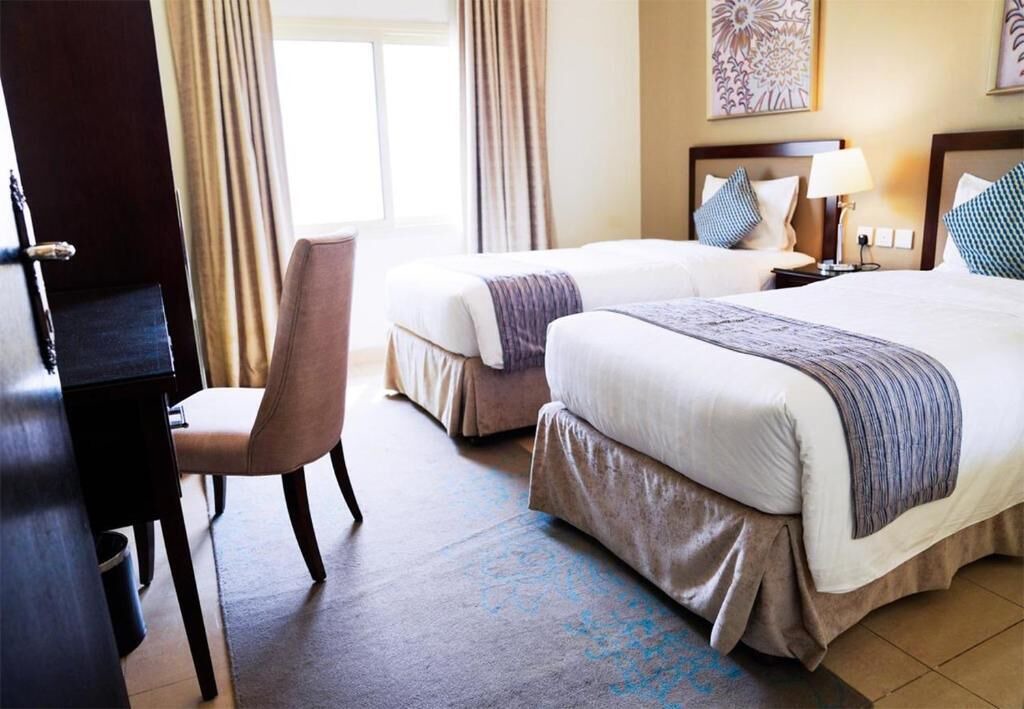 Photo of Bedroom in Dammam