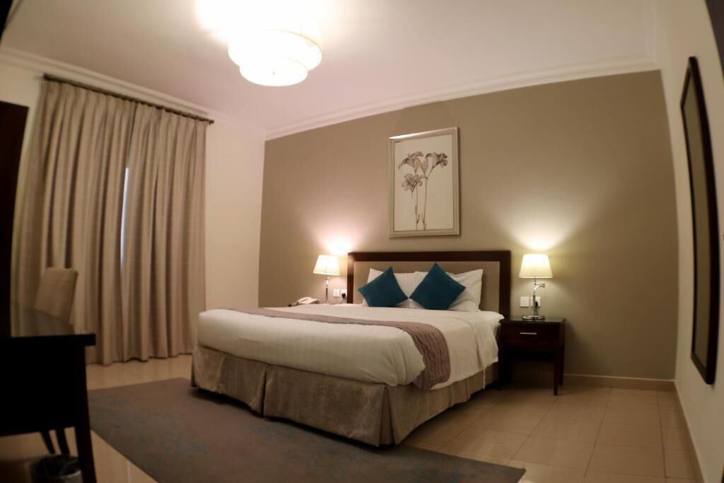 Photo of Bedroom in Dammam