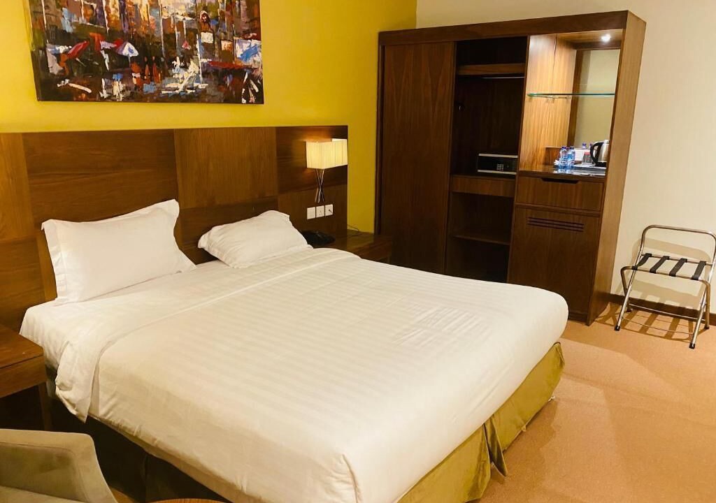 Photo of Bedroom in Jizan
