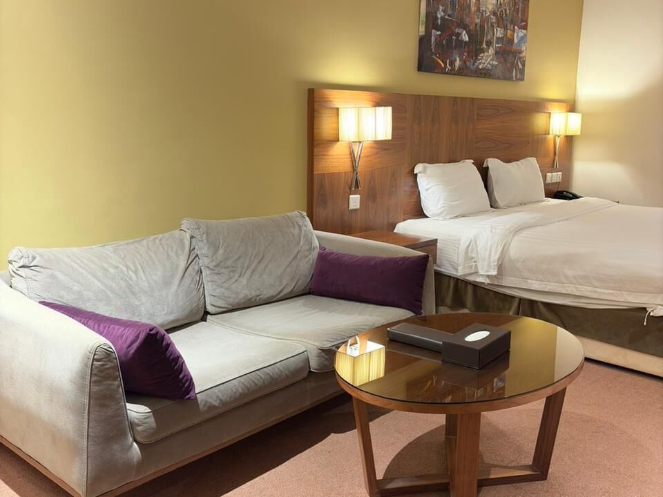 Photo of Bedroom in Jizan