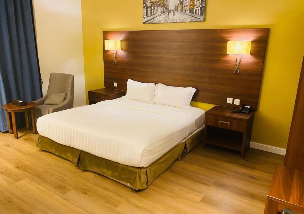 Photo of Bedroom in Jizan
