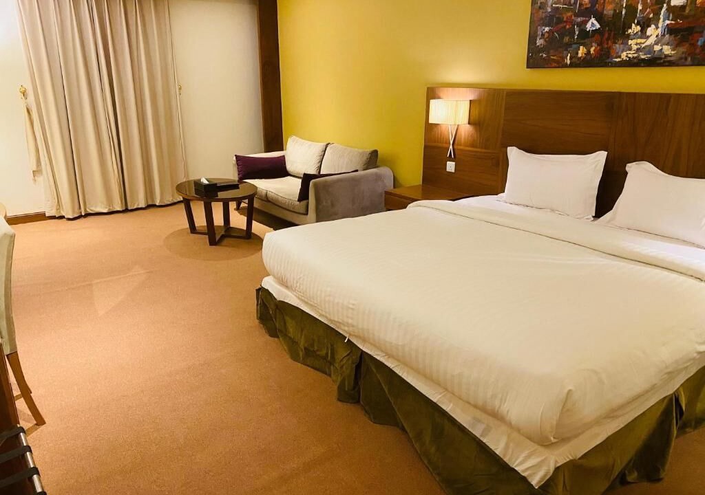 Photo of Bedroom in Jizan