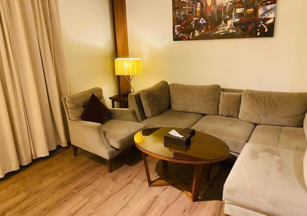 Photo of Livingroom in Jizan