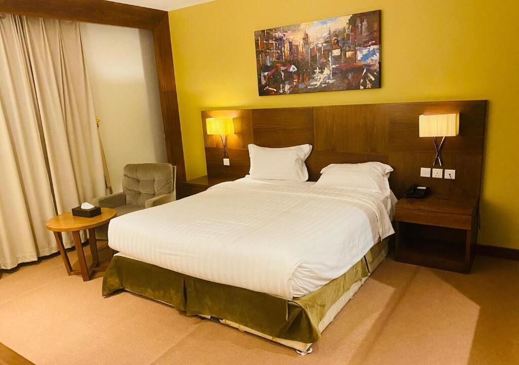Photo of Bedroom in Jizan
