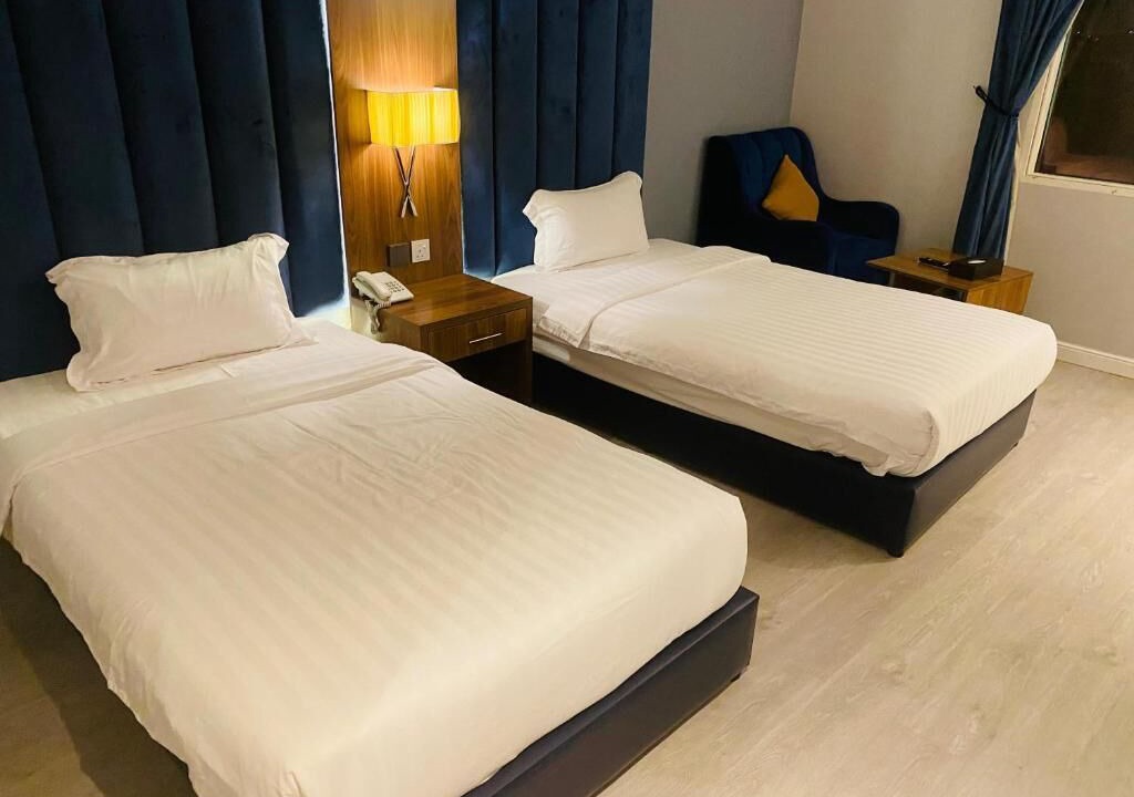 Photo of Bedroom in Jizan