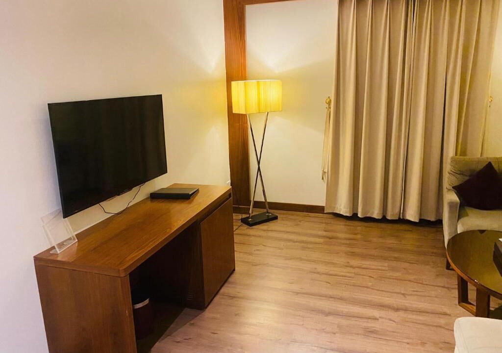 Photo of Livingroom in Jizan