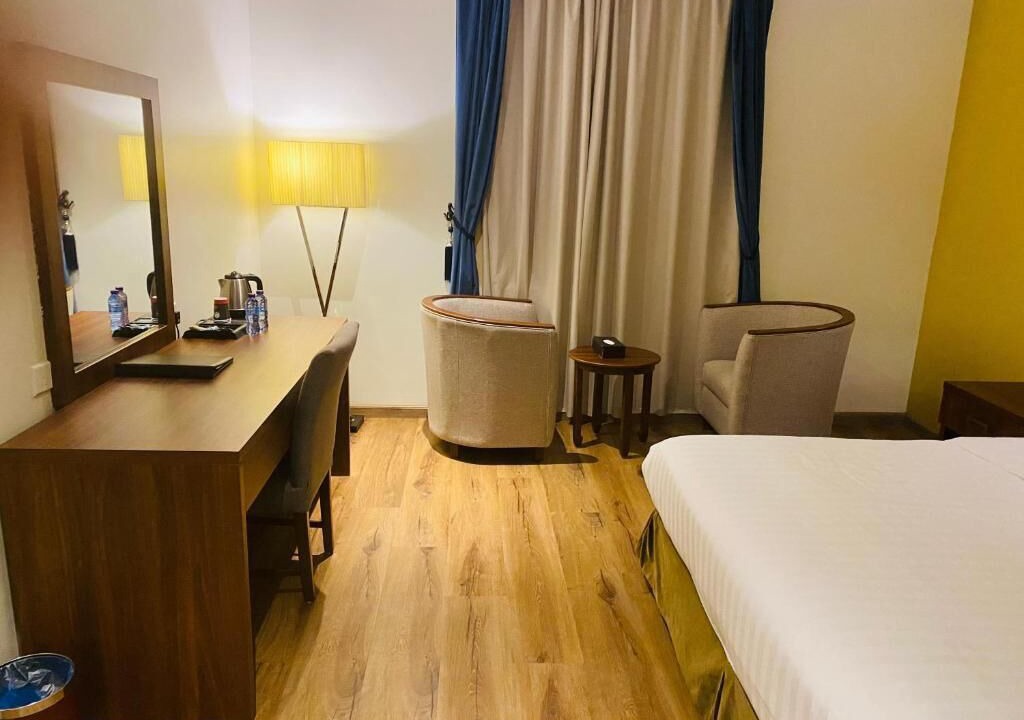 Photo of Bedroom in Jizan