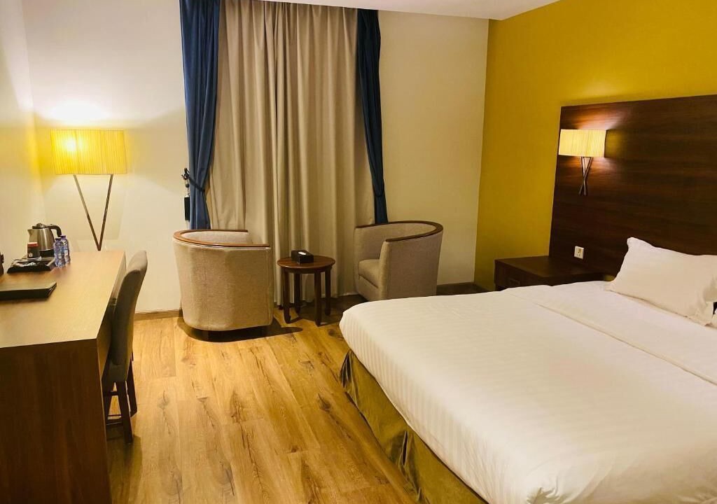 Photo of Bedroom in Jizan