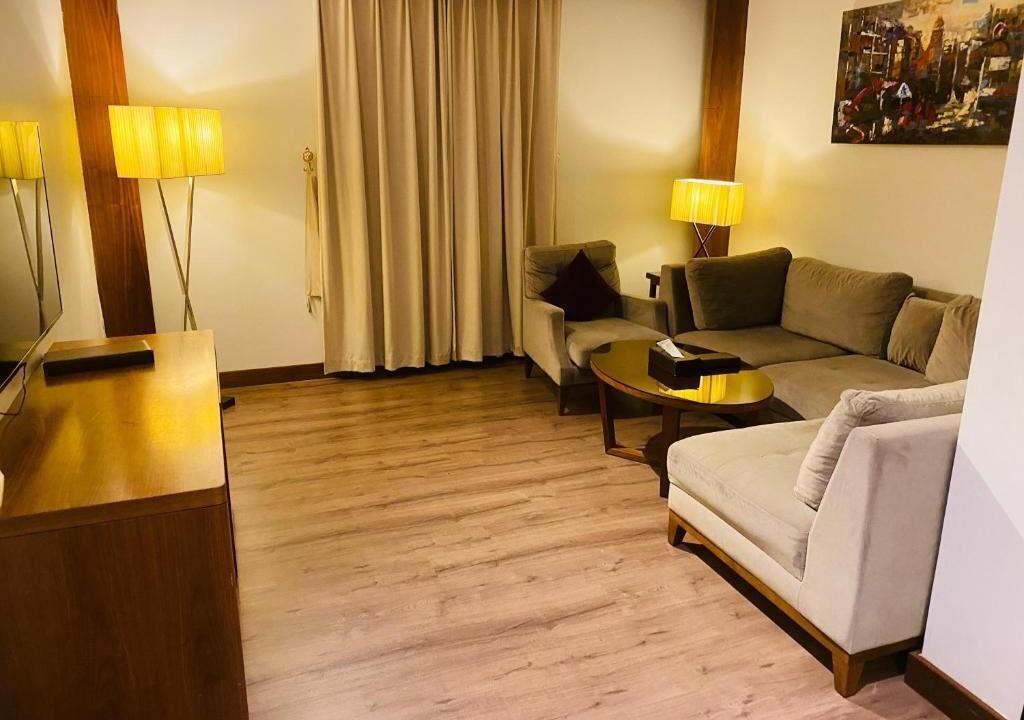 Photo of Livingroom in Jizan