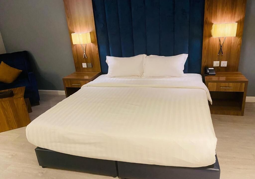 Photo of Bedroom in Jizan